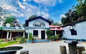 Urban Villa